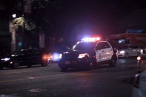 6.26 New Orleans, LA - Highrise Bridge Site of Car Accident With Injuries