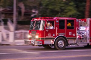 06.23 Caddo Parish, LA - Body of Elderly Woman Recovered From Mobile Home Fire