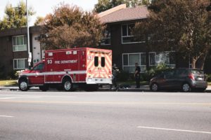 6.23 Lafayette, LA - Injury Collision on I-10 at Henderson