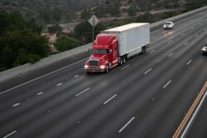 7.03 Hammond, LA - Fatal Tractor-Trailer Crash on I-12