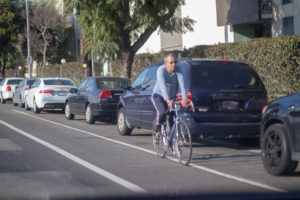 7.10 Ascension Parish, LA - Unidentified Bicyclist Killed on LA-74