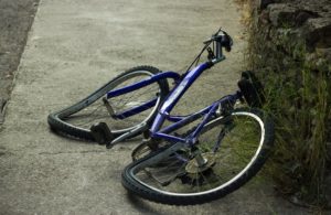 7.25 Lacombe, LA - Bicyclist Fatally Struck by DUI Near N. Tranquility Rd