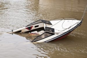 7.04 Ringgold, LA - Man Killed in Boating Accident on Lake Bistineau