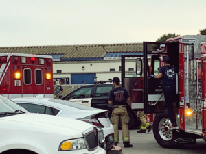 7.27 Clay, LA - Three Teens Killed in Single-Vehicle Crash on Works Rd