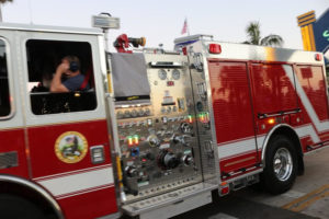 7.10 Norco, LA - Elderly Man Killed in House Fire on Spruce St