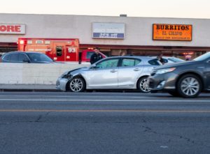 Baton Rouge, LA – Crash on Plank Rd near Lower Zachary Rd Ends in Injuries
