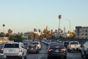 7.23 Covington, LA - Multi-Car Injury Accident on I-12