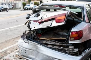 7.20 New Orleans, LA - Injury Collision on I-10 Near Downman Rd