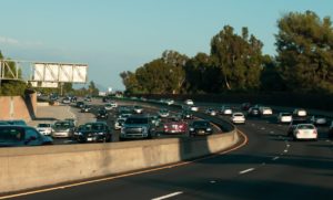 7.24 New Orleans, LA - Traffic Fatality Unit Investigates Multi-Car Crash on I-10