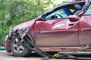 Baton Rouge, LA – Crash with Injuries Blocks I-110 near Memorial Stadium, Causes Delays