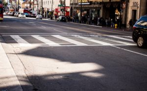 7.05 Baton Rouge, LA - Police Investigate Pedestrian Death on Essen Ln