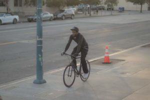 New Orleans, LA - Fatal Bicycle Hit-&-Run at General DeGaulle Dr & Westbend Pkwy