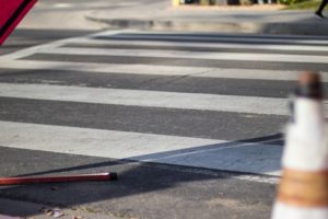 New Orleans, LA - Fatal Pedestrian Accident at Morrison Rd & Read Blvd