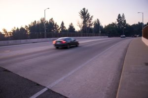 7.01 Baton Rouge, LA - BRPD Responds to Injury Crash Near Perkins Rd