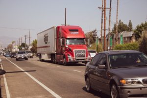 7.27 Kenner, LA - 9-Year-Old Critically Injured in Accident Involving Tractor-Trailer on Airline Hwy