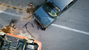 8.06 New Orleans, LA - One Lane Closed Following Injury Accident Near Chef Menteur Hwy