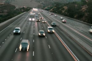 8.27 Baton Rouge, LA - I-10 Closed at Essen Ln Due to Car Accident With Injuries