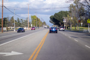 8.21 Baton Rouge, LA - Cory Jackson Killed, Other Injured in Three-Car Accident on Florida Blvd