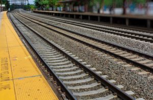 8.02 New Orleans, LA - One Killed When Amtrack Train Hits Car Near Carrollton Ave