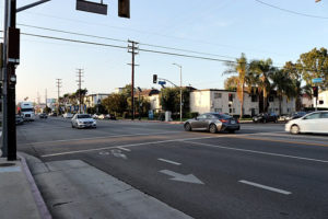8.09 Lafayette, LA - Toni Garner Killed in Two-Car Crash on Johnston St
