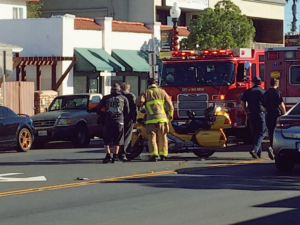 8.07 Pines Village, LA - Fatal Collision Between Dirt Bike and Porsche on Chef Menteur Hwy
