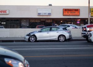 Shreveport, LA – Car Crash with Injuries Reported on I-20 near Jewella Ave