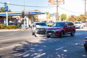 Baton Rouge, LA - Deadly Car Accident at Florida Blvd & Dunmoor Ave