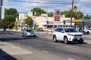 8.10 Shreveport, LA - One Injured When Motorcycle and SUV Collide on Hilry Huckaby III Ave