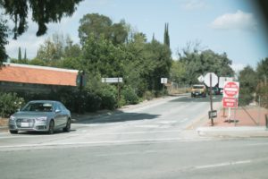 8.25 Baton Rouge, LA - Scenic Hwy Shut Down Due to Injury Accident