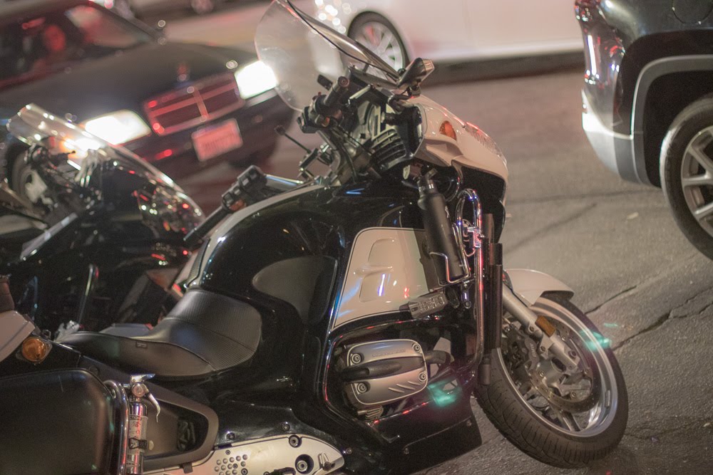 7.31 Tangipahoa Parish, LA - Brandon Verneuil Dies in Motorcycle Accident on LA-40