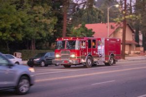 8.22 Scott, LA - Firefighter Injured Battling Blaze at EMR Southern Recycling on Cameron St