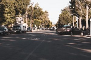 8.28 New Orleans, LA - Paramedics Called to Injury Crash on Highrise Bridge