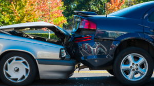 Baton Rouge, LA - Paramedics On Scene of Accident on I-10 at Acadian Thruway