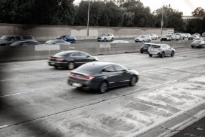 New Orleans, LA - Victims Transported From Scene of Car Accident on I-10 at Morrison Rd