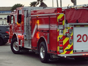 New Orleans, LA - Two-Car Collision on I-55 at Hwy 51 Results in Multiple Injuries