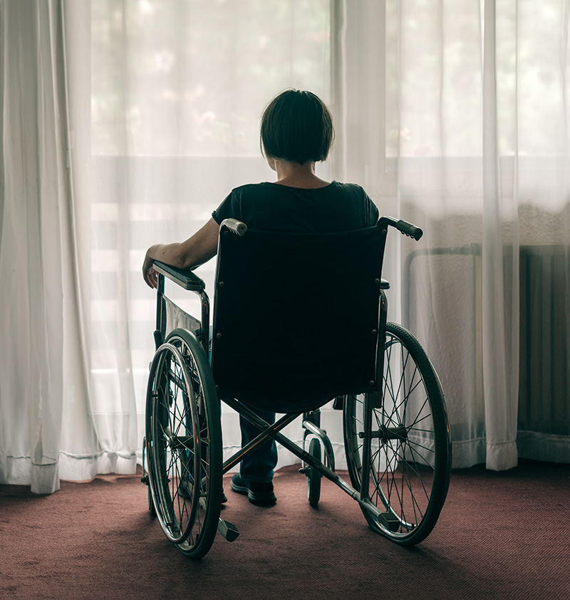 Nursing Home Abuse