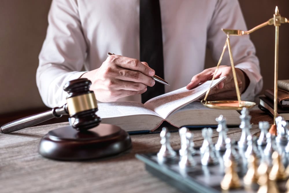 New Orleans Bicycle Accident Legal Steps