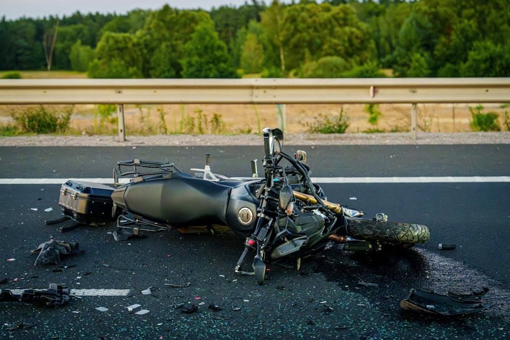 Understanding Motorcycle Accident Risks