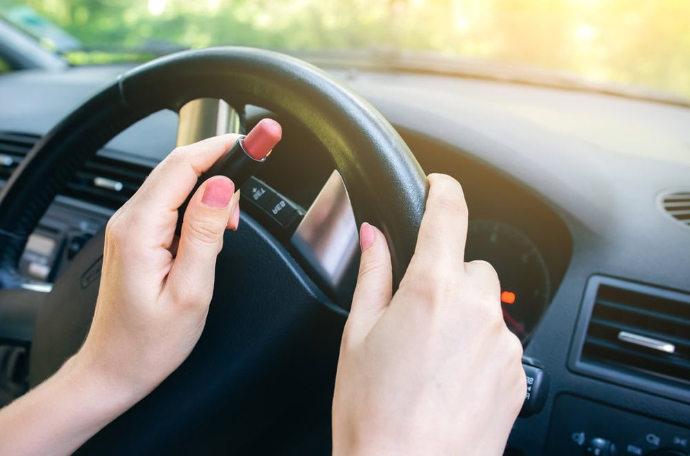 Navigating Car Accident Claims in New Orleans