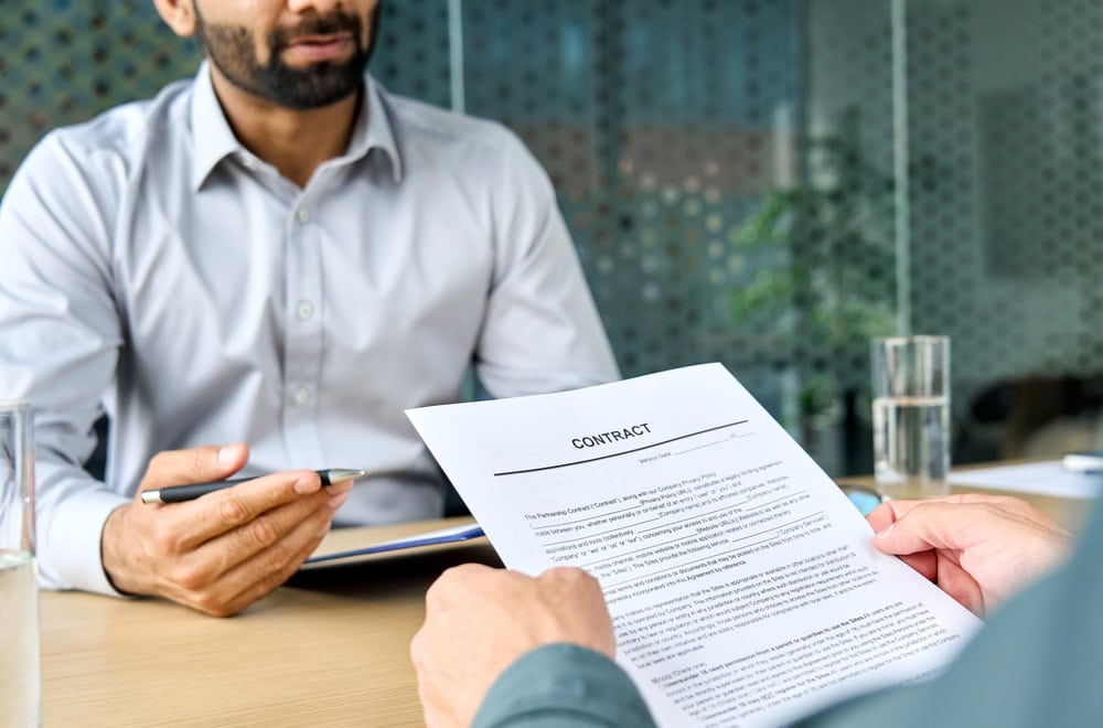 Your 2026 Guide to Choosing the Right Personal Injury Attorney in Baton Rouge