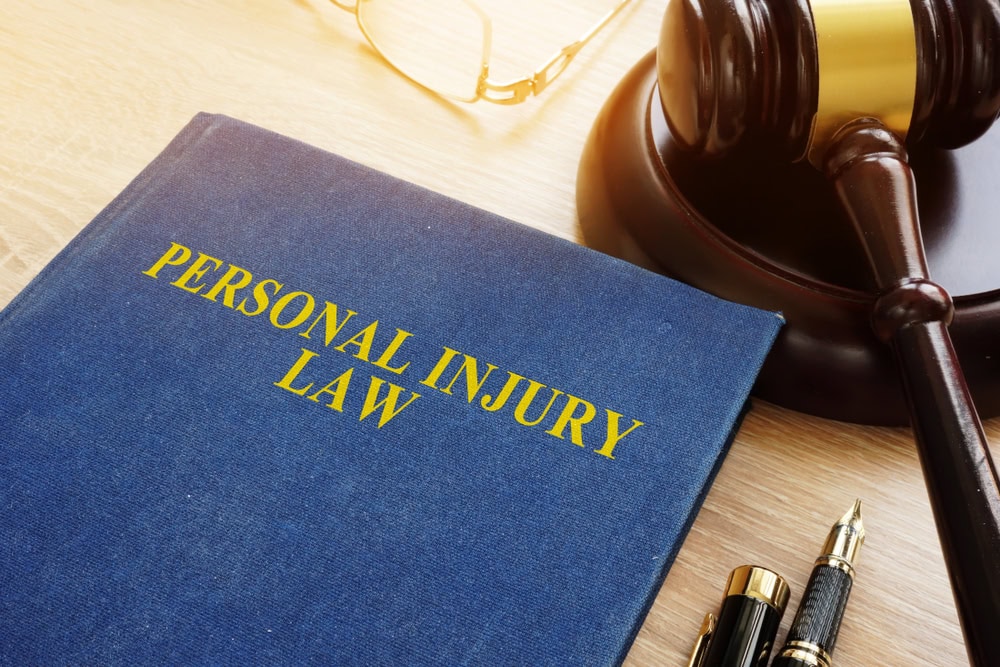 What Is a Personal Injury Attorney in Metairie