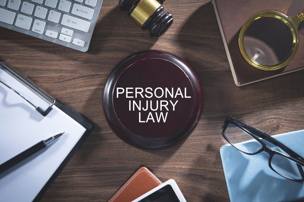 How to Choose the Right Personal Injury Attorney
