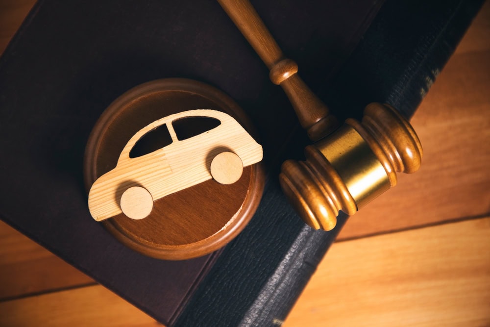 New Orleans Car Accident Attorney Guide