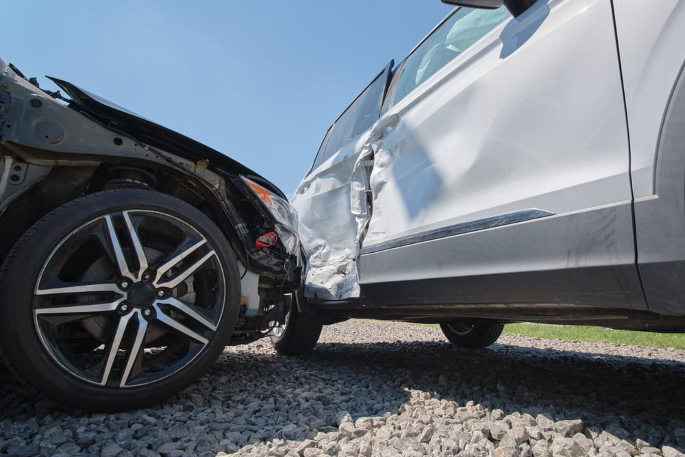 Should You Get a Car Accident Attorney in New Orleans