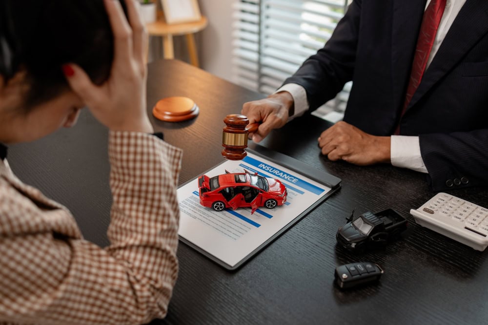 Do Car Accident Attorneys in Mandeville Help You Get Rental Cars After an Accident