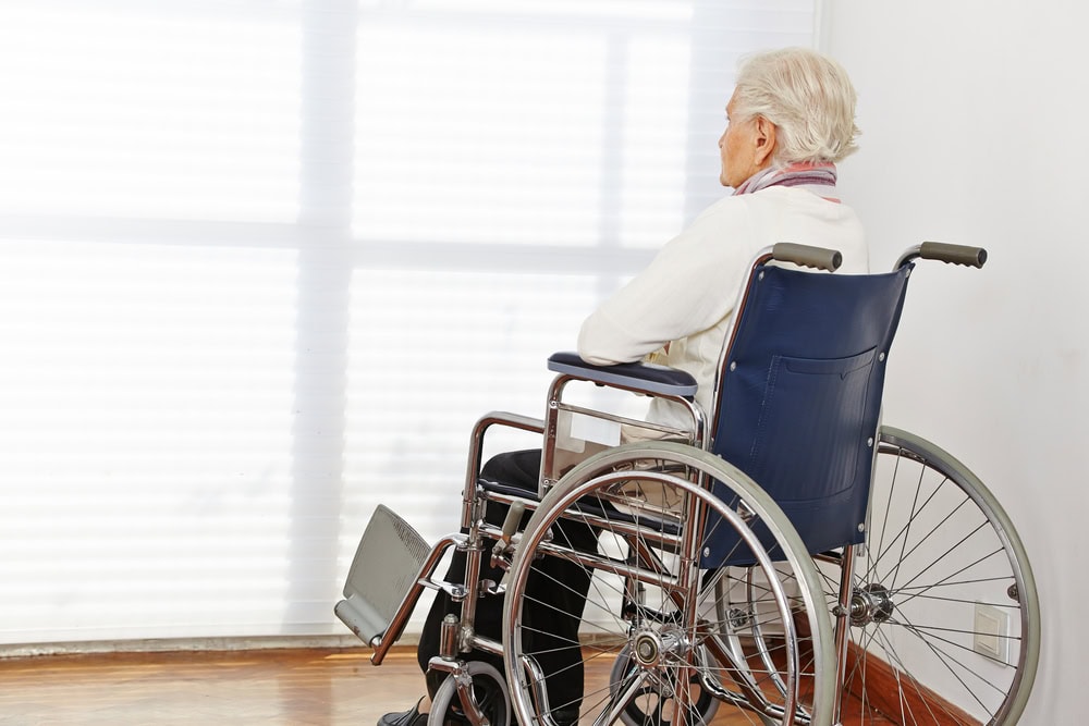 Understanding Nursing Home Abuse in Metairie