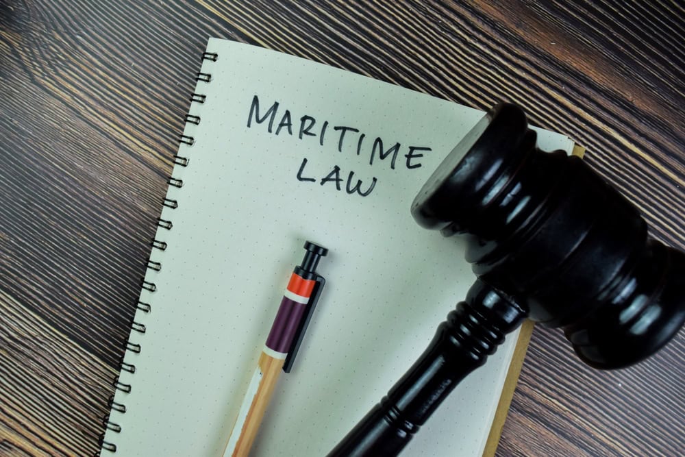 How to Choose a Maritime Injury Lawyer in Metairie