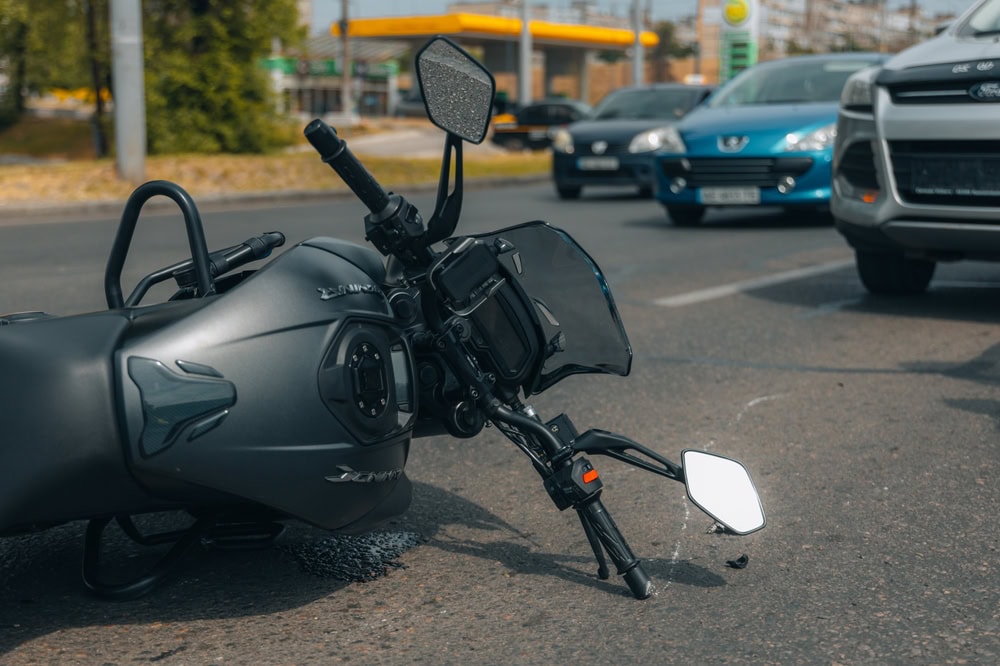 Does Health Insurance Cover Motorcycle Accident Injuries in Baton Rouge