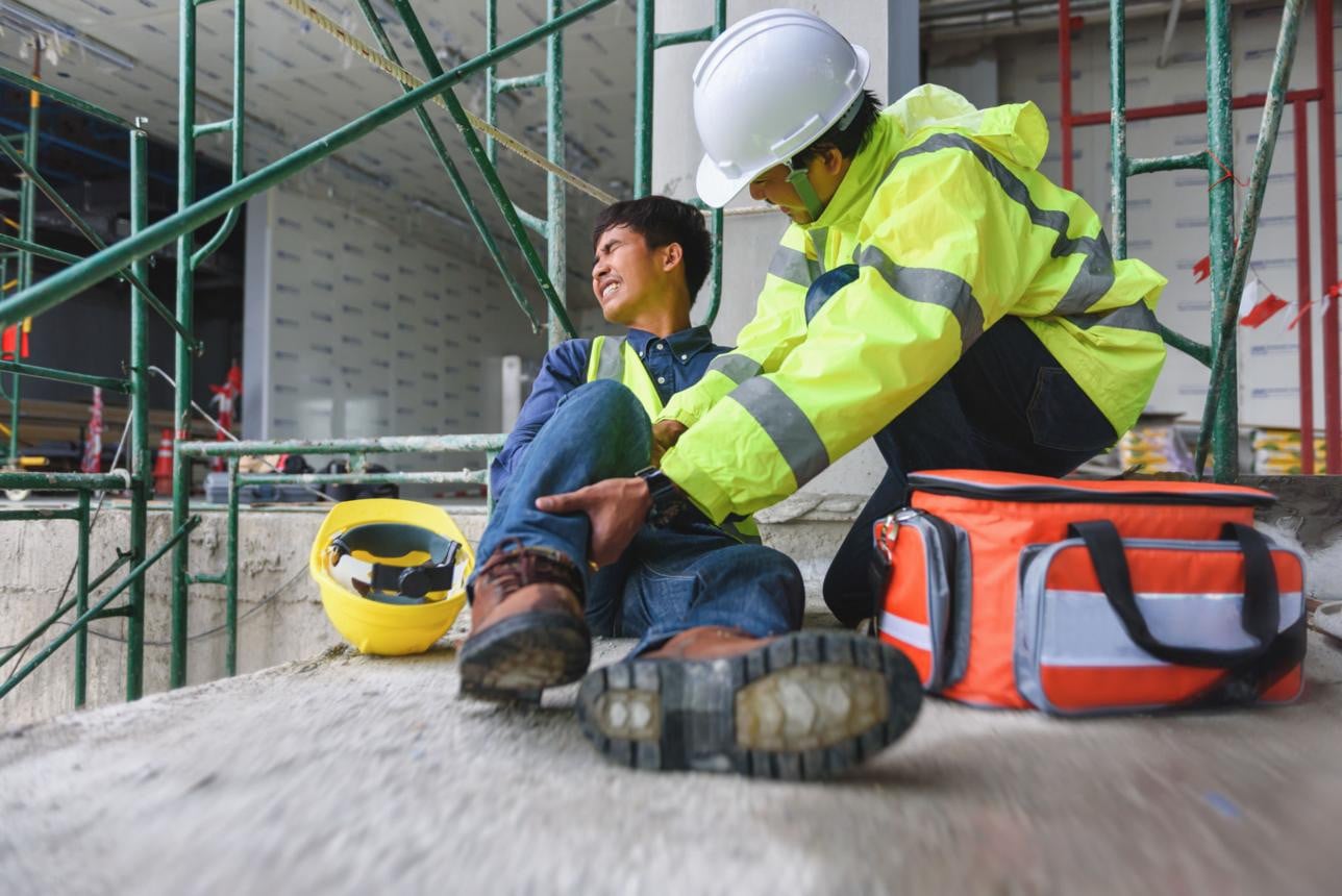 construction accidents