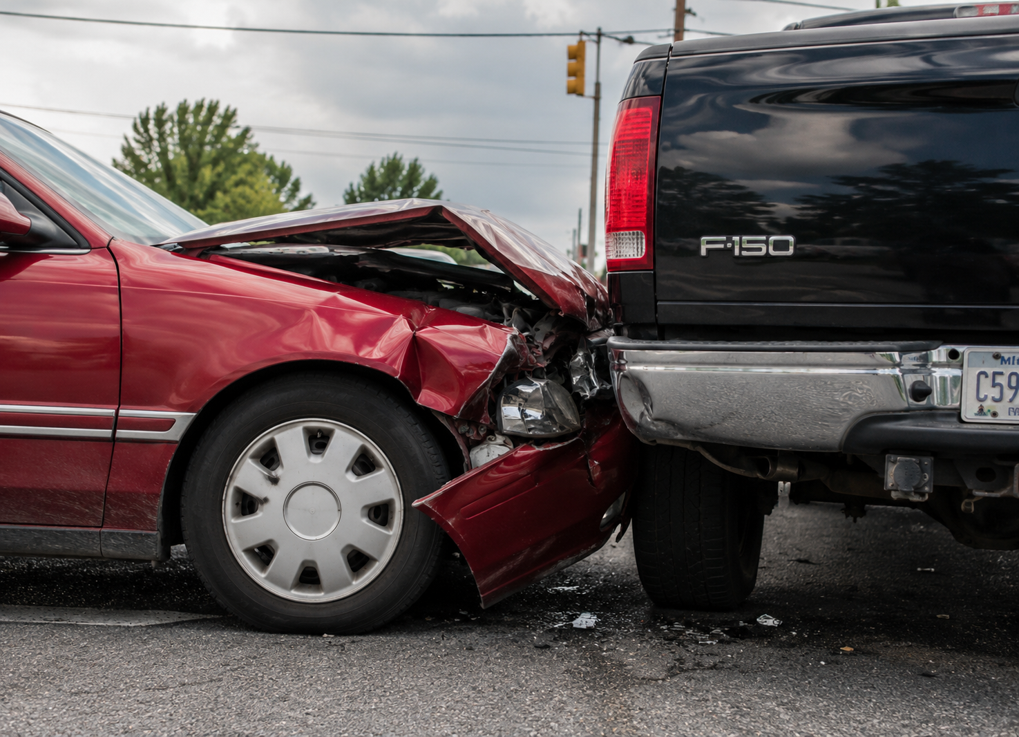 Car Accidents